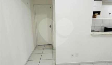 Apartamento com 2 quartos à venda em Campo Grande - RJ