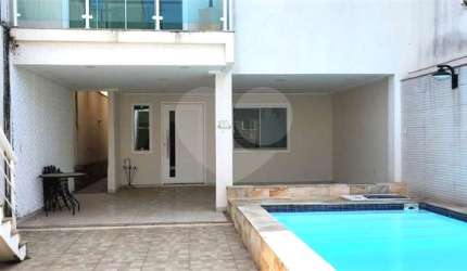 Casa com 3 quartos à venda em Campo Grande - RJ