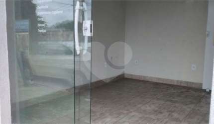 Loja para locação em Campo Grande - RJ