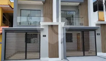 Casa com 3 quartos à venda em Campo Grande - RJ