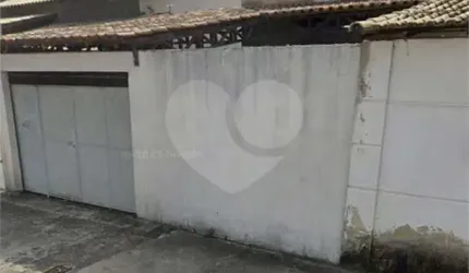 Casa com 2 quartos à venda em Santa Cruz - RJ