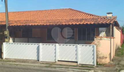 Condomínio com 2 quartos à venda em Campo Grande - RJ