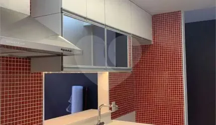 Apartamento com 3 quartos à venda ou para locação em Campo Grande - RJ