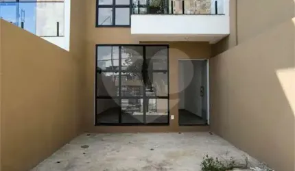 Duplex com 2 quartos à venda em Santíssimo - RJ