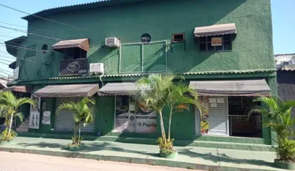 Salão Comercial à venda em Campo Grande - RJ