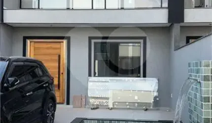 Condomínio com 2 quartos à venda em Guaratiba - RJ
