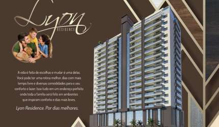 Apartamento com 2 quartos à venda na Rua José Gonzaga Regina Lima, 298, Kobrasol, São José por R$ 915.000