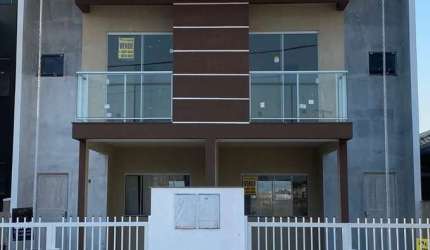 Casa com 3 quartos à venda na Evaldo Jordão de Souza, 1, Forquilhas, São José por R$ 425.000