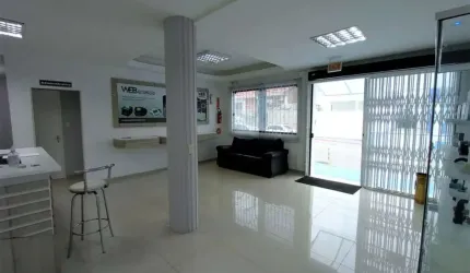 Casa comercial à venda na Rua Elesbão Pinto da Luz, 717, Jardim Atlântico, Florianópolis por R$ 1.500.000