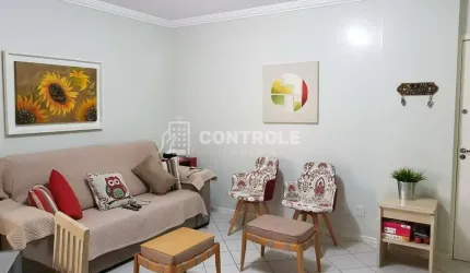 Apartamento com 2 quartos à venda na Rua João Saturnino Ouriques, 619, Campinas, São José por R$ 640.000