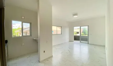 Apartamento com 3 quartos à venda na Rua Palmira Laura Florêncio, 2448, Real Parque, São José por R$ 480.000