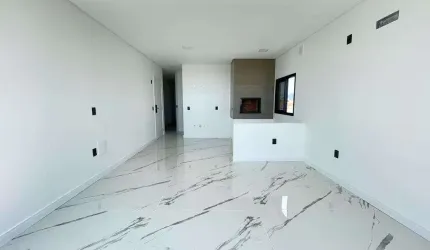 Apartamento com 3 quartos à venda na Natálio João da Silveira, 2284, Pinheira, Palhoça por R$ 599.900