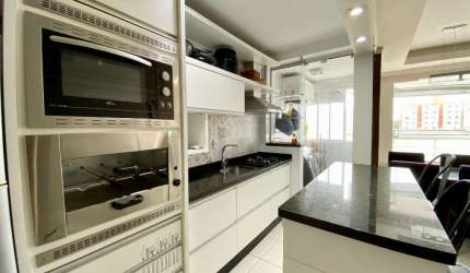 Apartamento com 2 quartos à venda na Rua Bom Pastor, 189, Ipiranga, São José por R$ 385.000