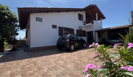 Casa com 4 quartos à venda na Rua Celso Bayma, 761, Barreiros, São José por R$ 960.000