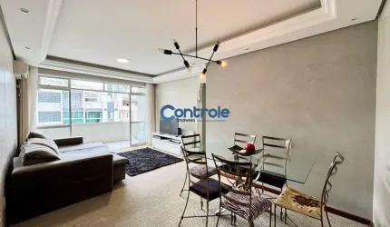 Apartamento com 2 quartos à venda na Avenida Lédio João Martins, 251, Kobrasol, São José por R$ 480.000