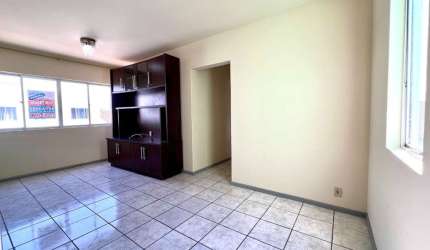Apartamento com 2 quartos à venda na Rua da Independência, 1400, Areias, São José por R$ 280.000