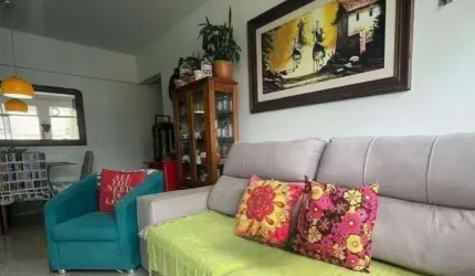 Apartamento com 2 quartos à venda na Rua Anita Garibaldi, 417, Centro, Florianópolis por R$ 600.000