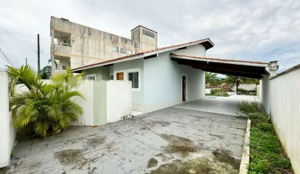 Casa com 2 quartos à venda na Rua Ulisses Siqueira Lima, 167, Ceniro Martins, São José por R$ 791.000