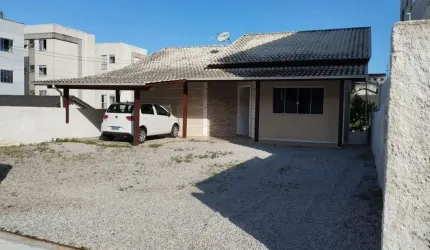 Casa com 2 quartos à venda na Rua Maria de Oliveira, 505, Serraria, São José por R$ 510.000