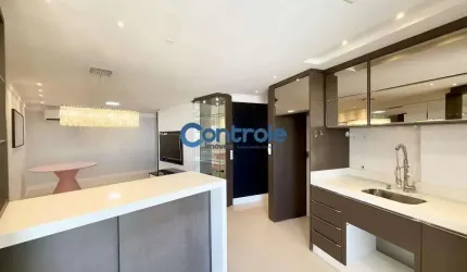 Apartamento com 3 quartos à venda na Rua Ímola, 232, Pagani, Palhoça por R$ 750.000