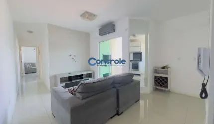 Apartamento com 2 quartos à venda na Rua Hamilton Ferreira, 48, Areias, São José por R$ 355.000