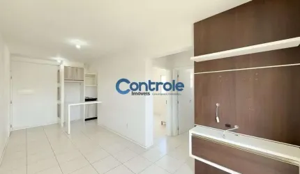 Apartamento com 2 quartos à venda na Rua Recanto dos Santos, 245, Pedra Branca, Palhoça por R$ 430.000