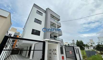 Apartamento com 2 quartos à venda na Milho, 141, Pagani, Palhoça por R$ 346.000