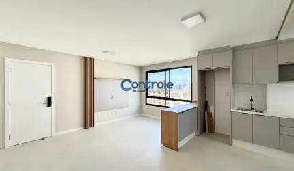 Apartamento com 2 quartos à venda na Rua das Orquídeas, 281, Pedra Branca, Palhoça por R$ 595.000