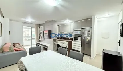 Apartamento com 3 quartos à venda na Rua Francisco Jacinto de Melo, 1190, Areias, São José por R$ 700.000