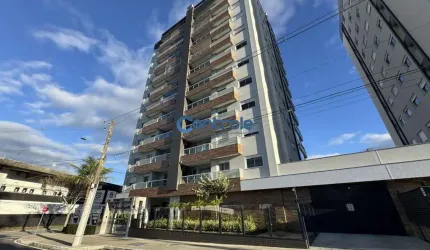 Apartamento com 2 quartos à venda na Avenida Santa Catarina, 659, Canto, Florianópolis por R$ 900.000