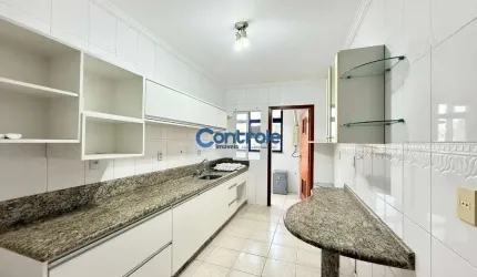 Apartamento com 3 quartos à venda na Avenida Salvador Di Bernardi, 840, Campinas, São José por R$ 750.000
