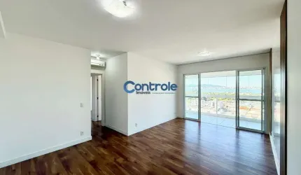 Apartamento com 3 quartos à venda na Rua Heriberto Hulse, 1, Serraria, São José por R$ 960.000