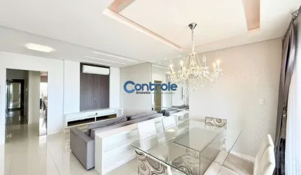 Apartamento com 2 quartos à venda na Rua do Iano, 1900, Bela Vista, São José por R$ 699.000