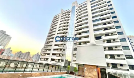 Apartamento com 2 quartos à venda na Avenida Salvador Di Bernardi, 855, Campinas, São José por R$ 980.000