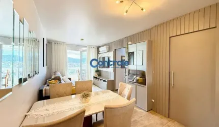 Apartamento com 3 quartos à venda na Rua Luiz Fagundes, 2270, Picadas do Sul, São José por R$ 690.000