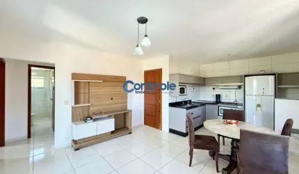 Apartamento com 2 quartos à venda na Rua Maria Elizabete Marques de Mattos, 254, Areias, São José por R$ 297.000