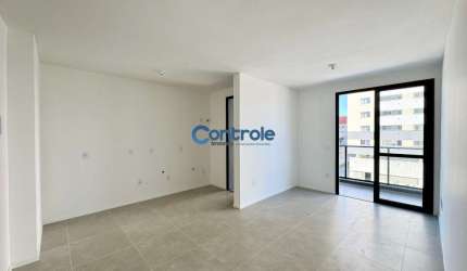 Apartamento com 2 quartos à venda na Rua Sebastiana Coutinho, 1470, Areias, São José por R$ 460.000