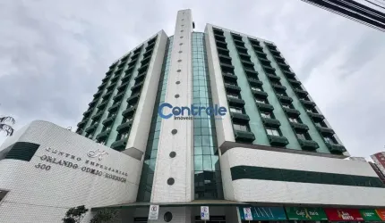 Sala comercial à venda na Rua Victor Meirelles, 600, Campinas, São José por R$ 300.000