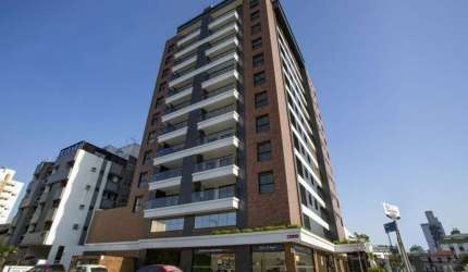 Apartamento com 3 quartos à venda na Rua Araci Vaz Callado, 964, Canto, Florianópolis por R$ 1.805.000
