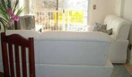 Apartamento à venda, 60 m² por R$ 347.000,00 - Jardim Proença - Campinas/SP