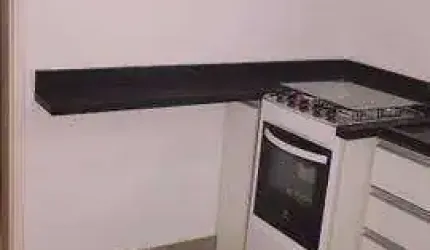 Kitnet com 1 dormitório à venda, 36 m² por R$ 170.000,00 - Vila Itapura - Campinas/SP