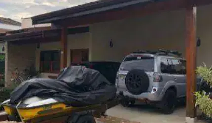 Casa com 4 dormitórios à venda, 300 m² por R$ 1.950.000,00 - Tijuco das Telhas - Campinas/SP