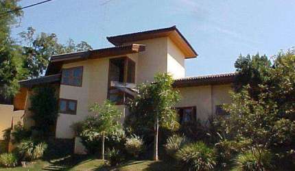 Casa com 4 dormitórios, 420 m² - venda por R$ 2.500.000,00 ou aluguel por R$ 14.102,64 - Jardim Botânico (Sousas) - Campinas/SP