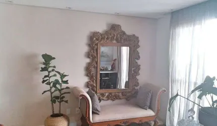 Apartamento com 3 dormitórios à venda, 64 m² por R$ 515.000,00 - Bonfim - Campinas/SP