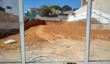 Área, 700 m² - venda por R$ 4.000.000,00 ou aluguel por R$ 15.000,00/mês - Bosque - Campinas/SP