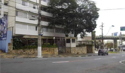 Apartamento com 3 dormitórios à venda, 90 m² por R$ 450.000,00 - Bosque - Campinas/SP