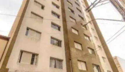 Apartamento à venda, 54 m² por R$ 208.000,00 - Centro - Campinas/SP