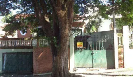 Casa com 3 dormitórios à venda, 153 m² por R$ 670.000,00 - Jardim Chapadão - Campinas/SP