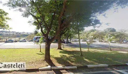 Sobrado com 4 dormitórios para alugar, 400 m² por R$ 7.431,00/mês - Parque Taquaral - Campinas/SP