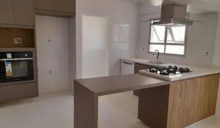Apartamento com 3 dormitórios à venda, 126 m² por R$ 1.200.000,00 - Cambuí - Campinas/SP